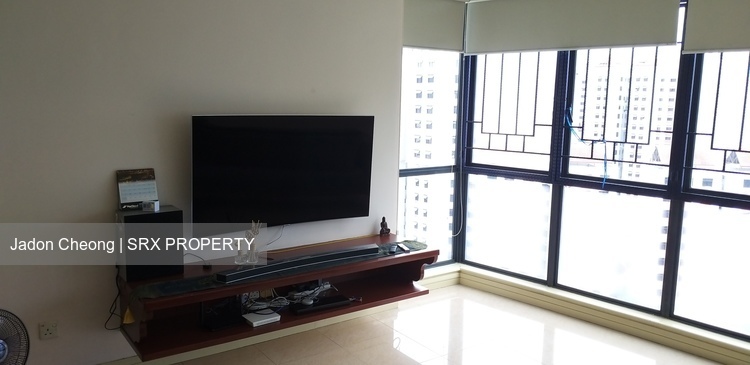 Regent Grove (D23), Condominium #192754462